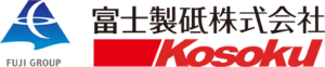 富士製砥株式会社ロゴ
